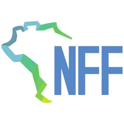 Biểu tượng Nota Fiscal Fácil - NFF